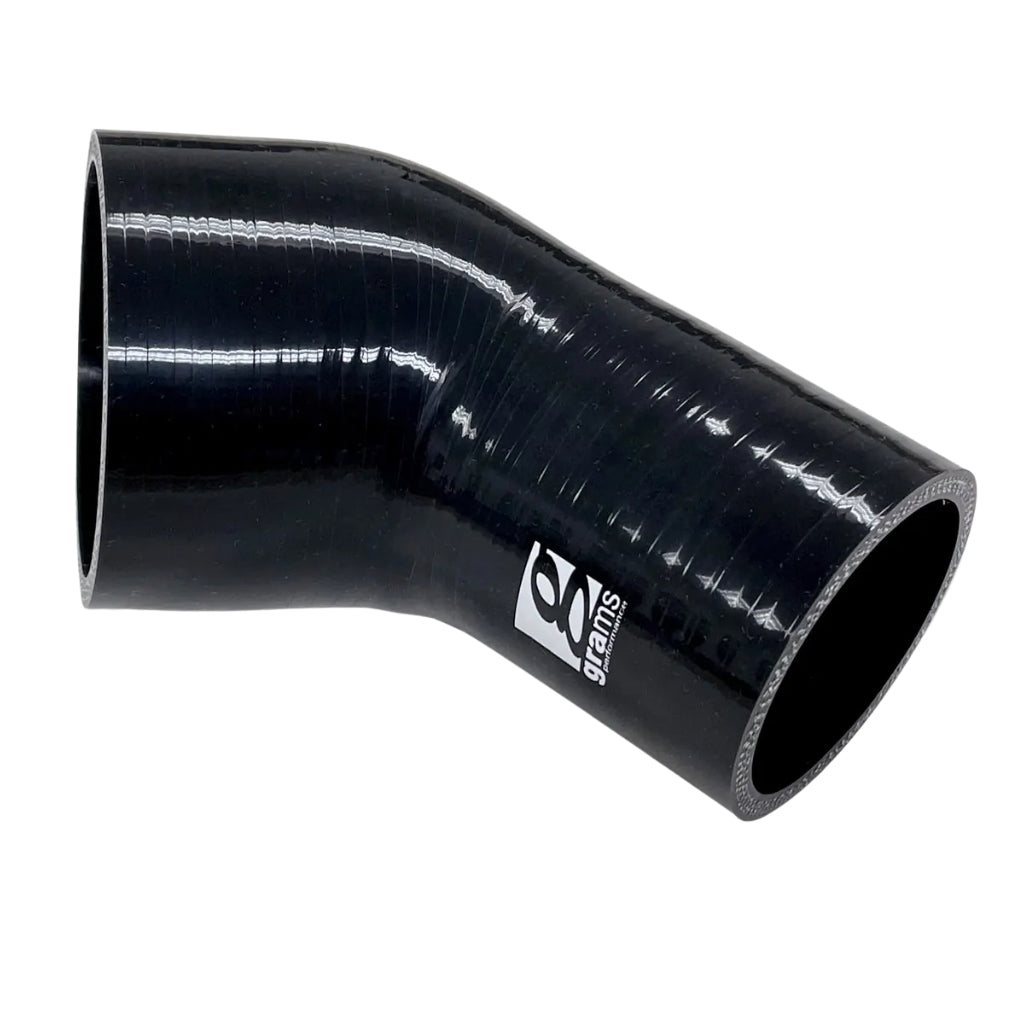 034 Motorsport - Grams 70mm DBW Gasklephuis - VW Golf Mk5