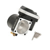 034 Motorsport - Grams gasklephuis 70mm Dwars  - Audi TT 1.8T
