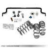 034 Motorsport - Handling Fase voor - Auzdi S4 B8 3.0 TFSI
