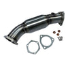 034 Motorsport - High Flow Racing Katalysator - Audi A4 1.8T B5