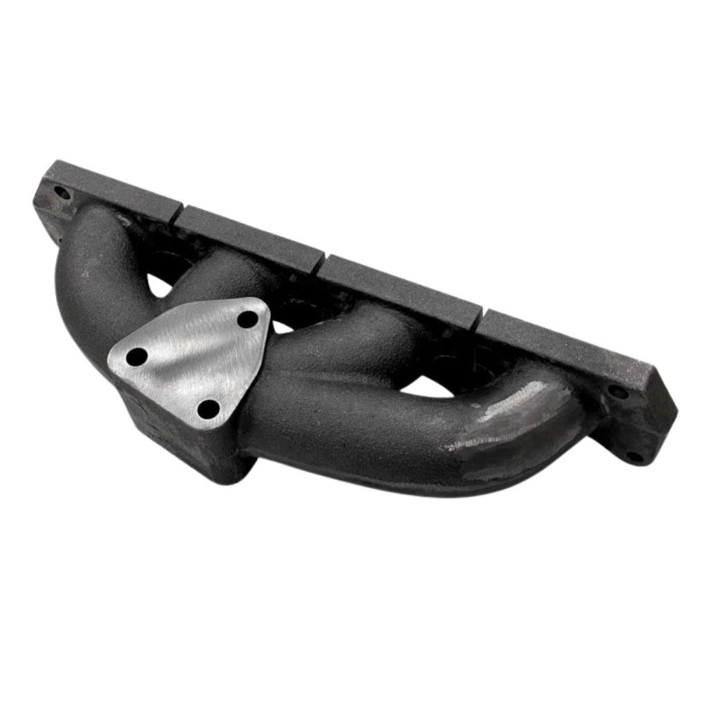 Collecteur d'échappement haute performance 034 Motorsport - Transversal - Audi TT