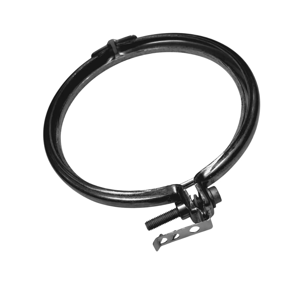 034 Motorsport - High Flow Catalytic Converter Hardware Kit - B9 AUDI S4