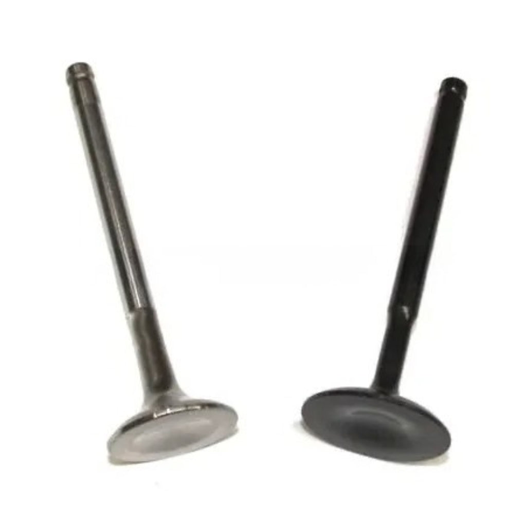 034 Motorsport - Paire de soupapes à haut débit - Audi I5 20V