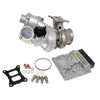 034 Motorsport - Hybride Turbo lader - AUDI S3  / VW GOLF R