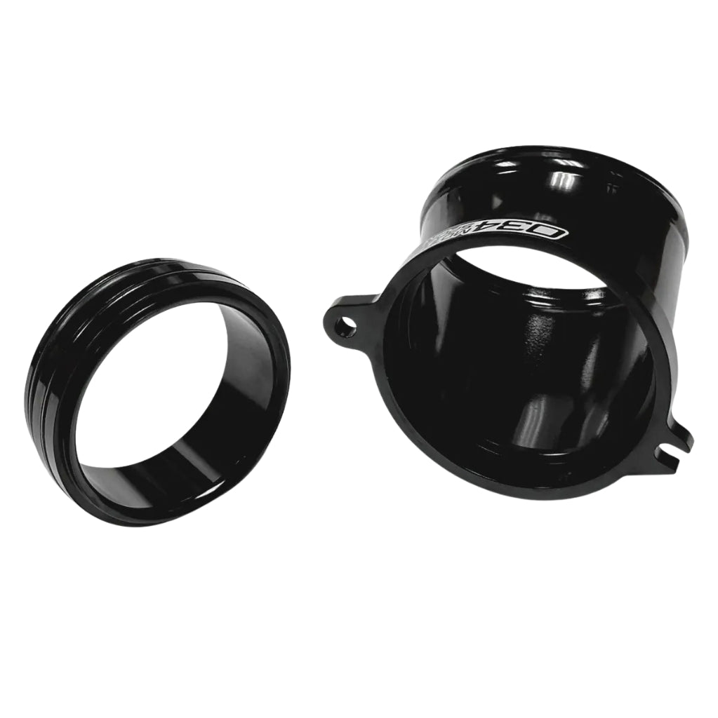 034 Motorsport - Dämmpaket - VW MK8 R / AUDI 8Y S3