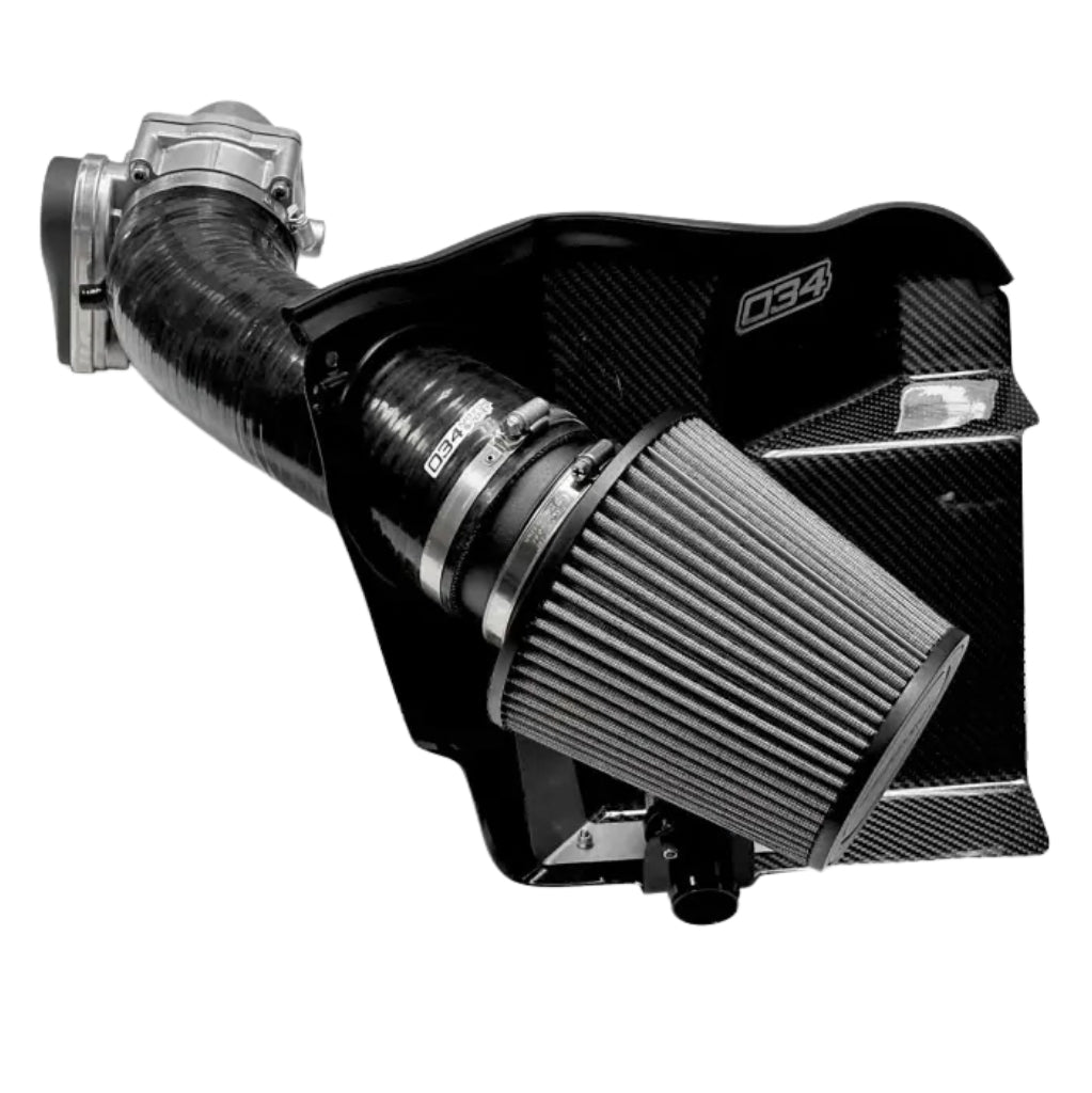 034 Motorsport - Pack d'admission - AUDI Q5 / SQ5 3.0 TFSI