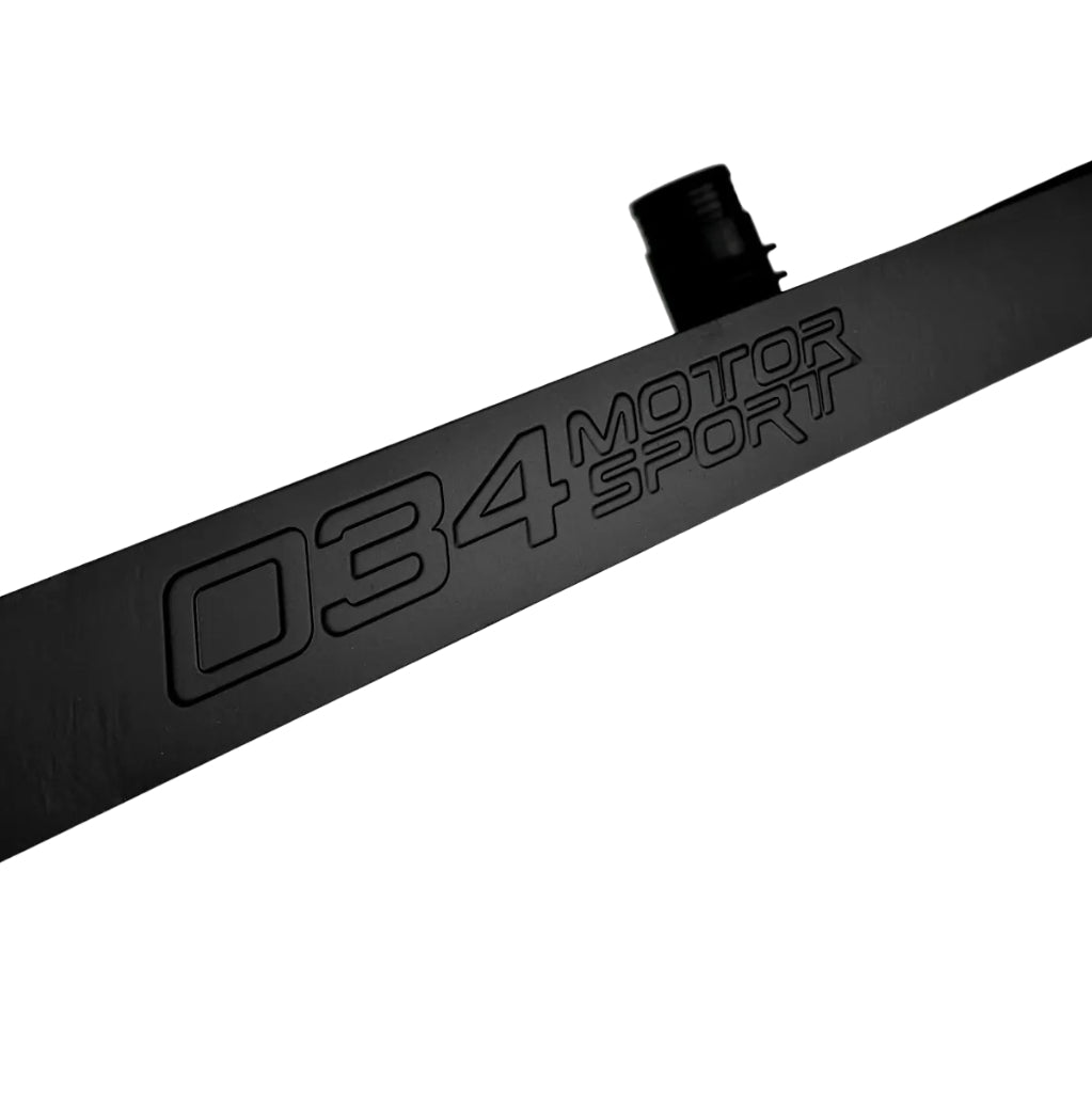 034 Motorsport - Intercooler - 8V Audi A3 / S3 / VW Golf / GTI / R