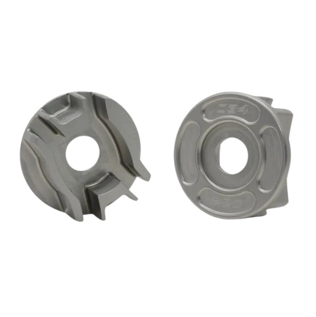 034 Motorsport - Pacchetto inserti di montaggio trasmissione - C7 / Audi