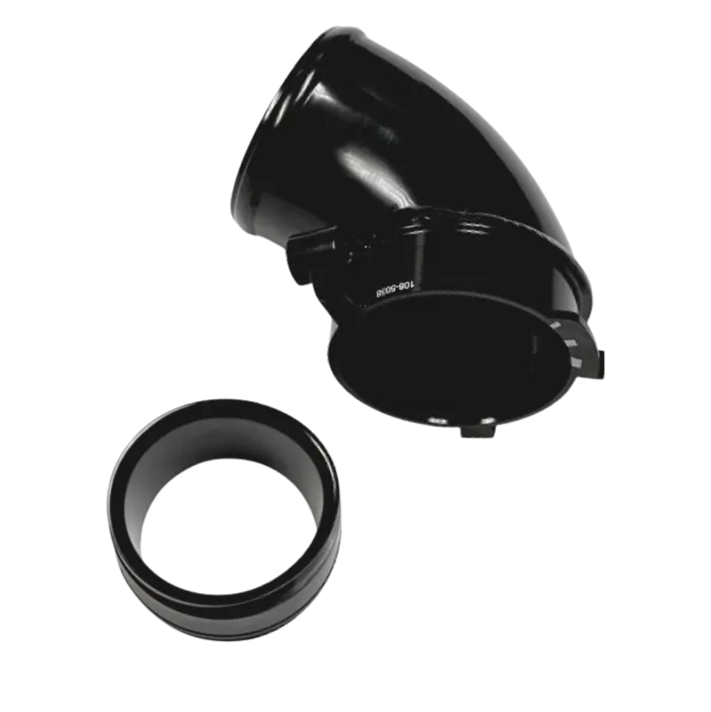 034 Motorsport - Pacchetto di aspirazione - VW MK8 GTI MQB-Evo EA888