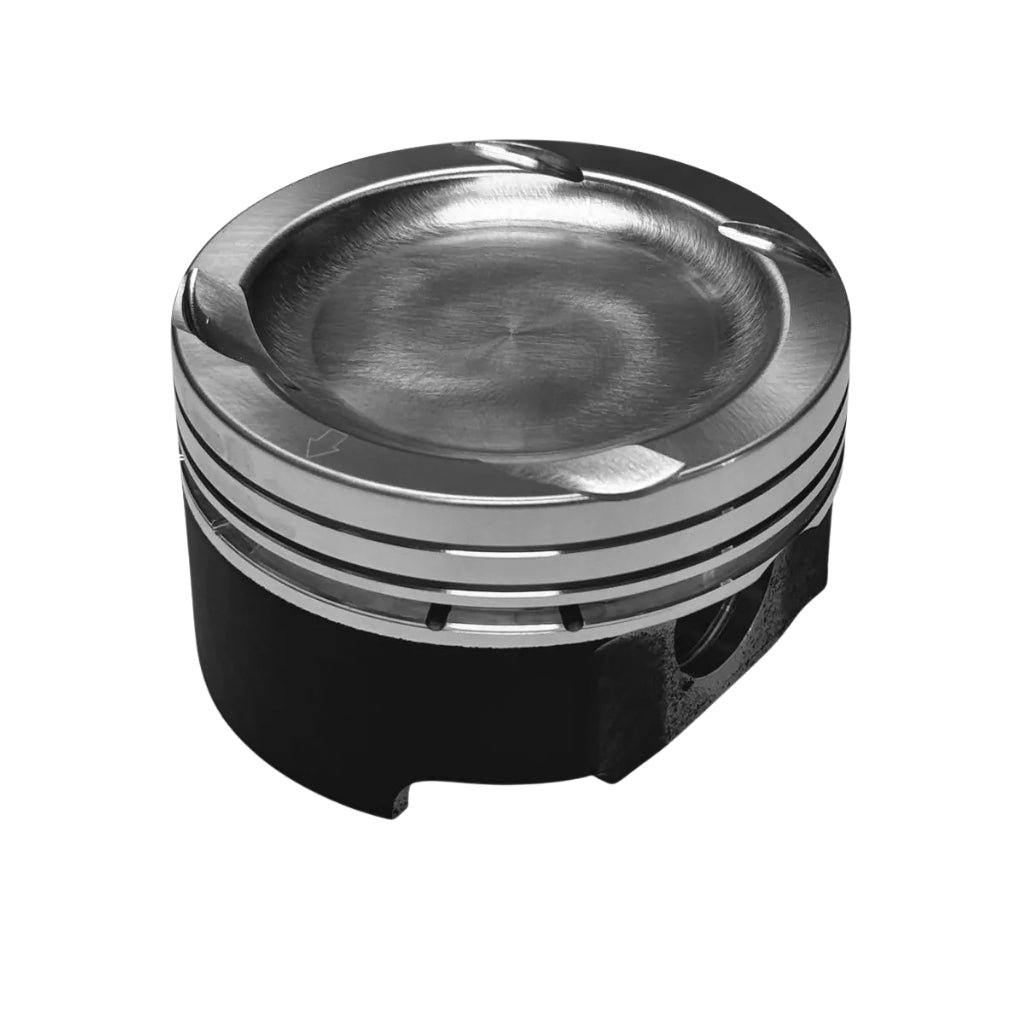 034 Motorsport - Kit pistons forgés JE - AUDI EA837 3.0T