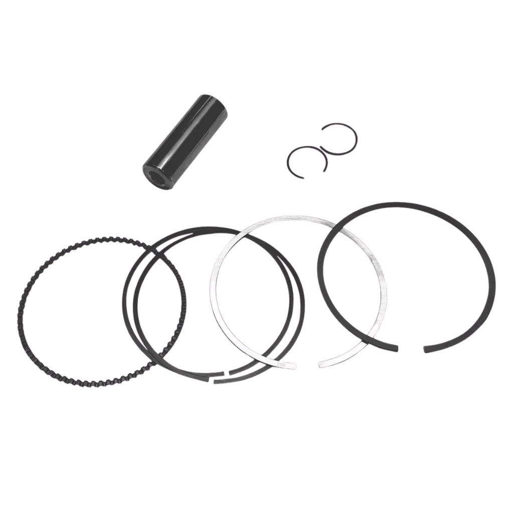 034 Motorsport – Upgrade auf geschmiedete JE-Kolben – AUDI EA837 3.0T