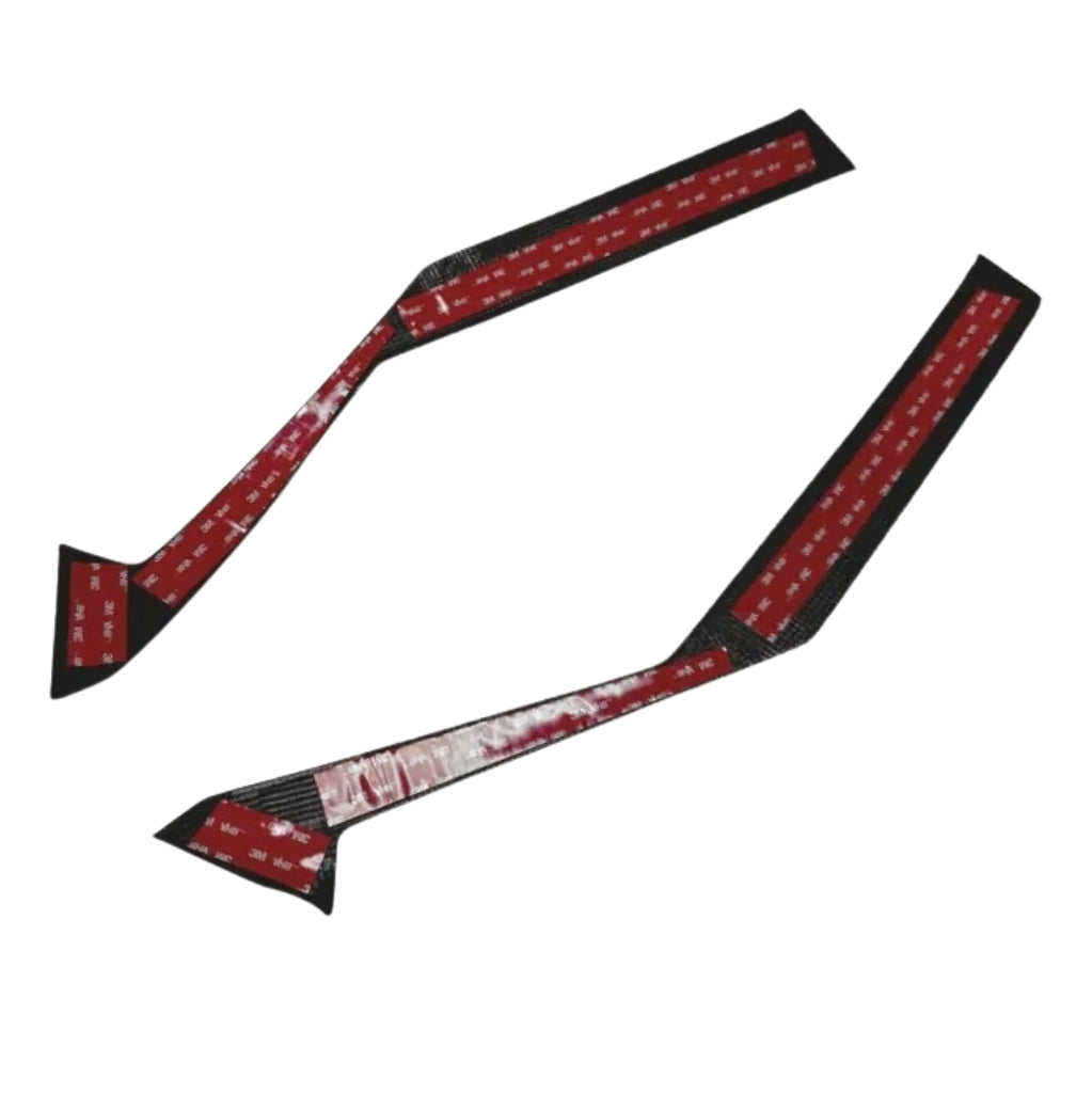 034 Motorsport - Cofano in fibra di carbonio - Audi C8 RS6 / RS7