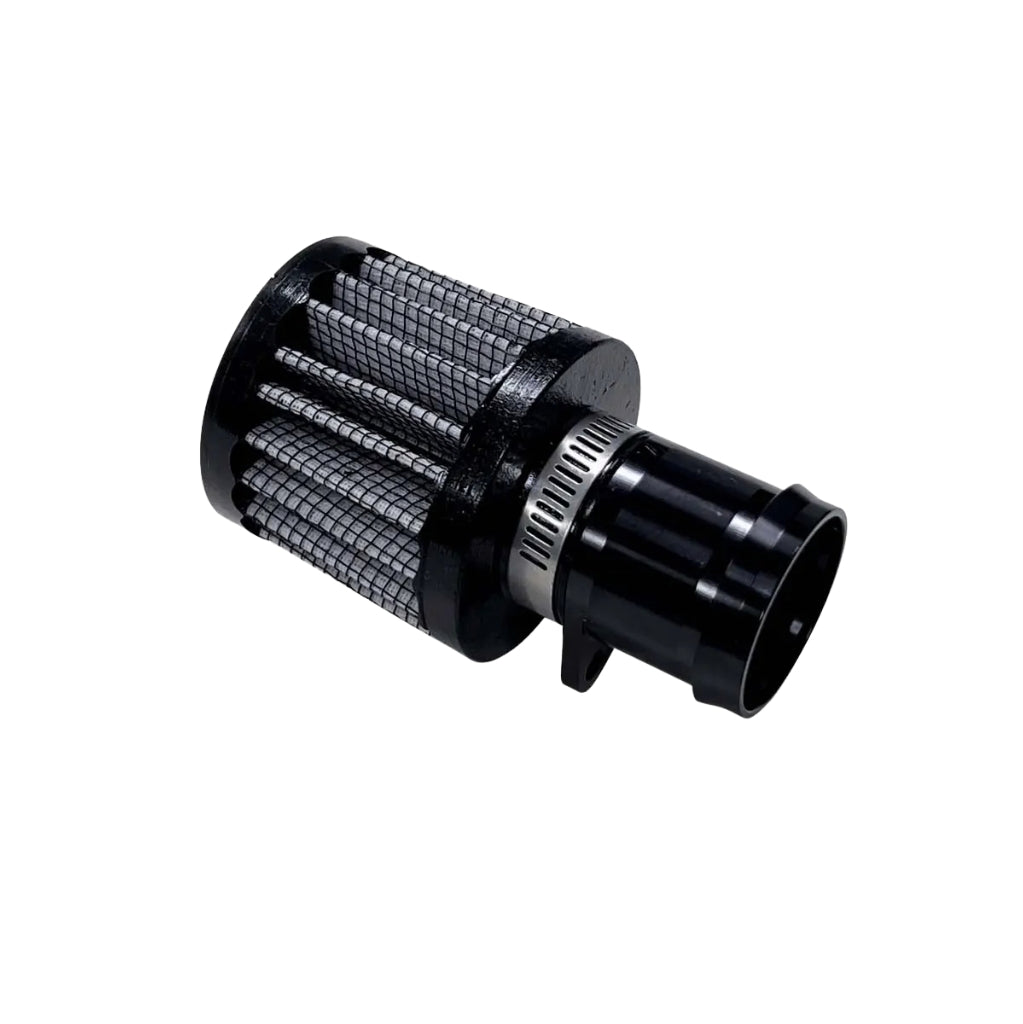 034 Motorsport - Admission d'air en fibre de carbone - VW Audi MQB EA888