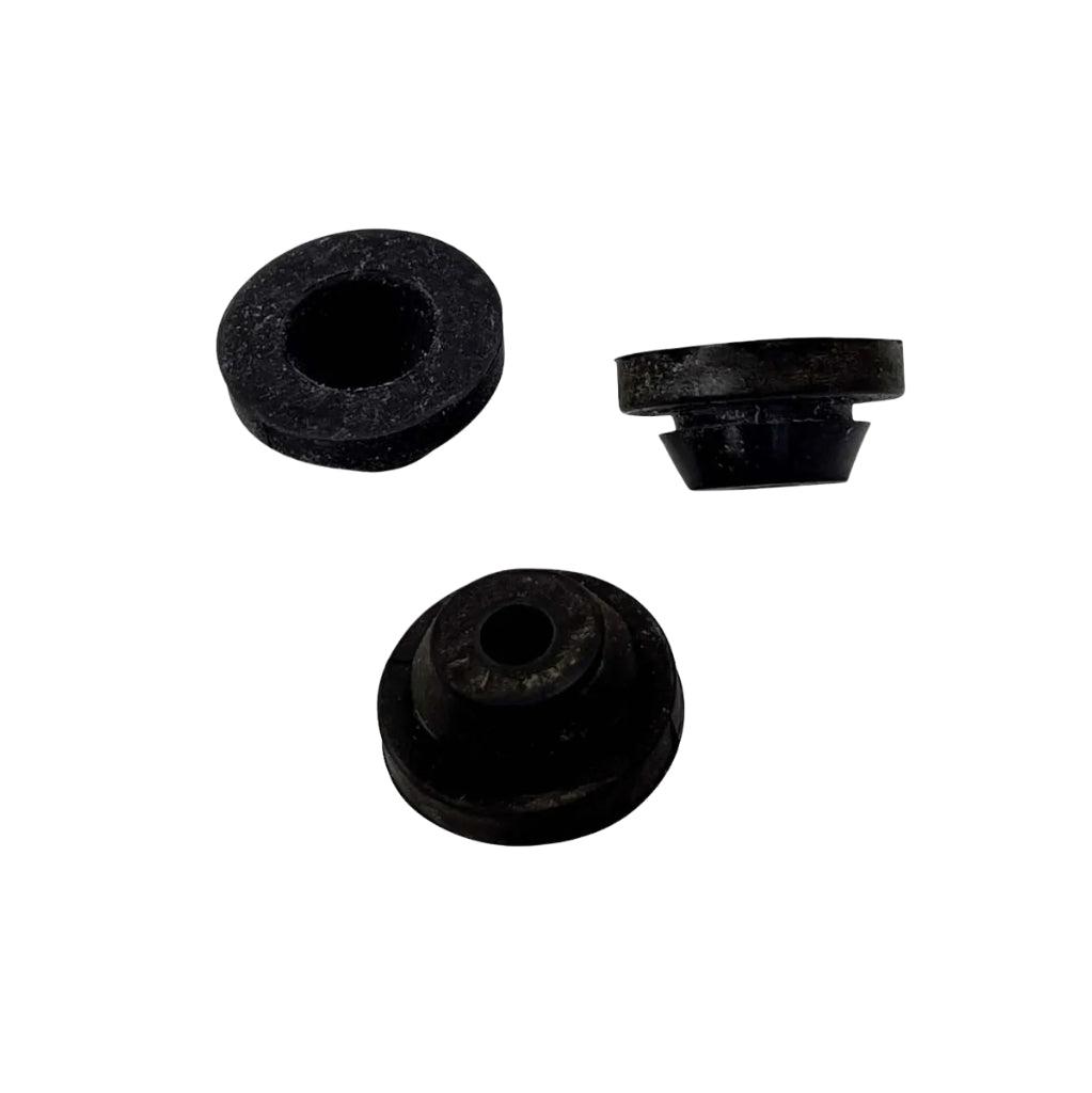 034 Motorsport - Admission d'air en fibre de carbone - VW Audi MQB EA888