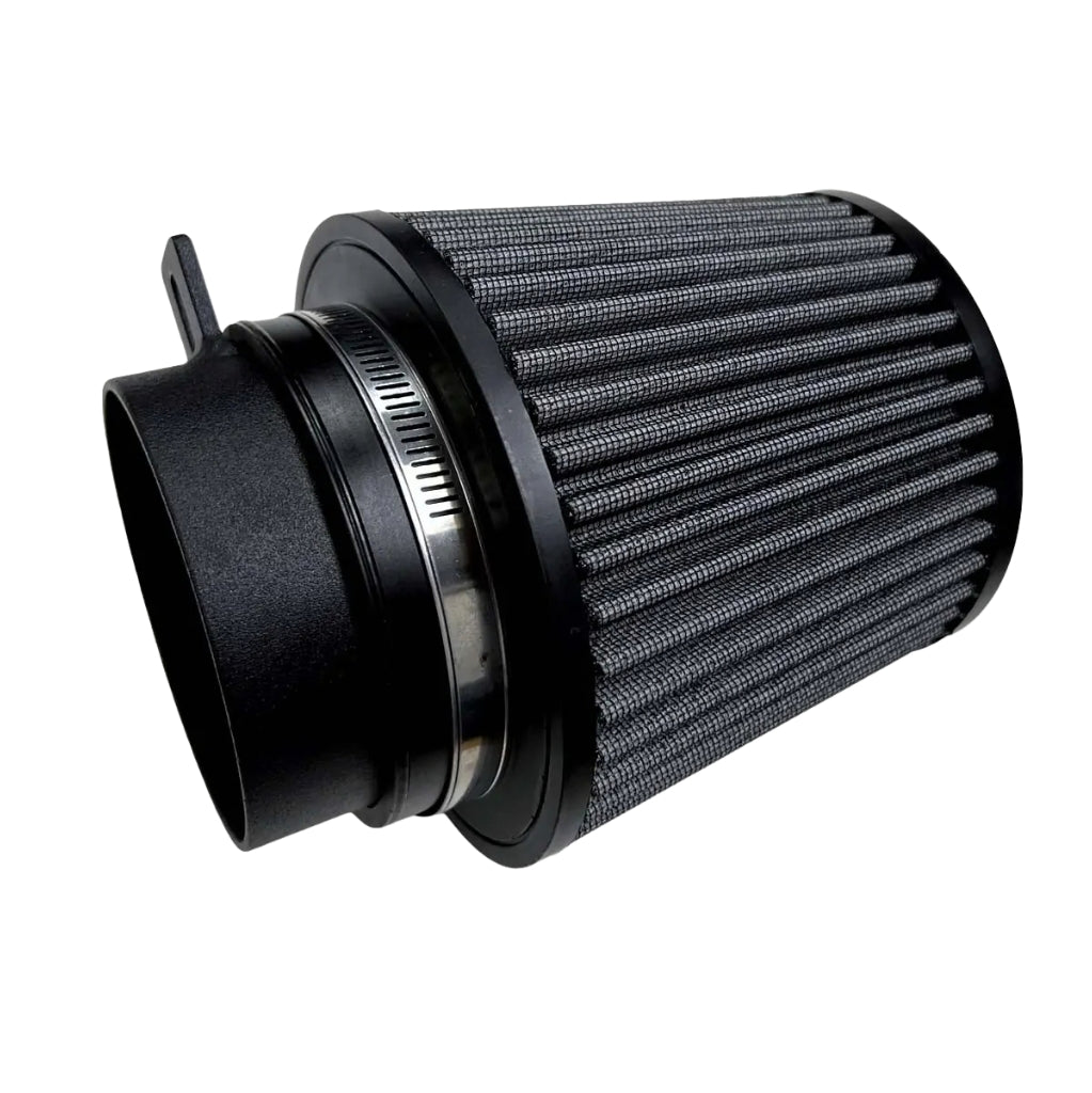 034 Motorsport - Admission d'air en fibre de carbone - VW Audi MQB EA888