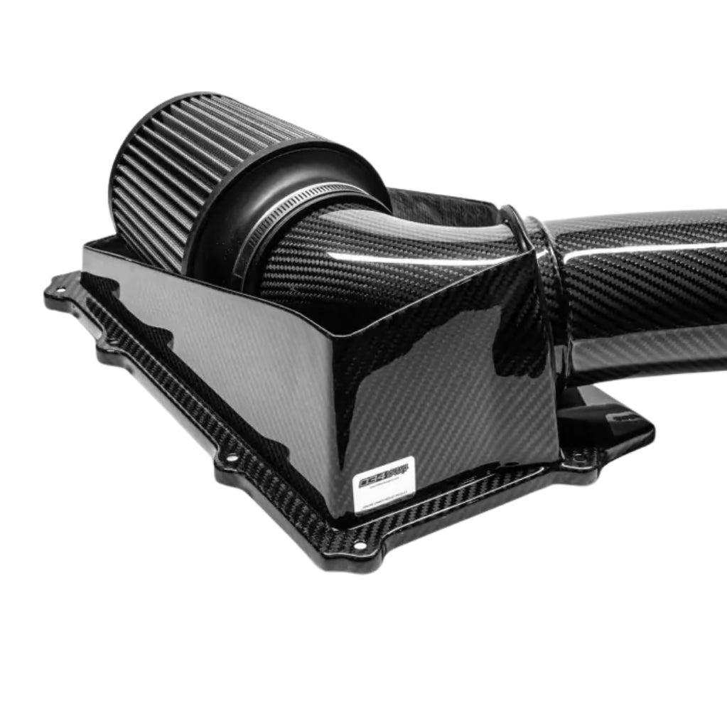034 Motorsport - Carbon Fiber Cold Air Intake - Audi RS3 2.5