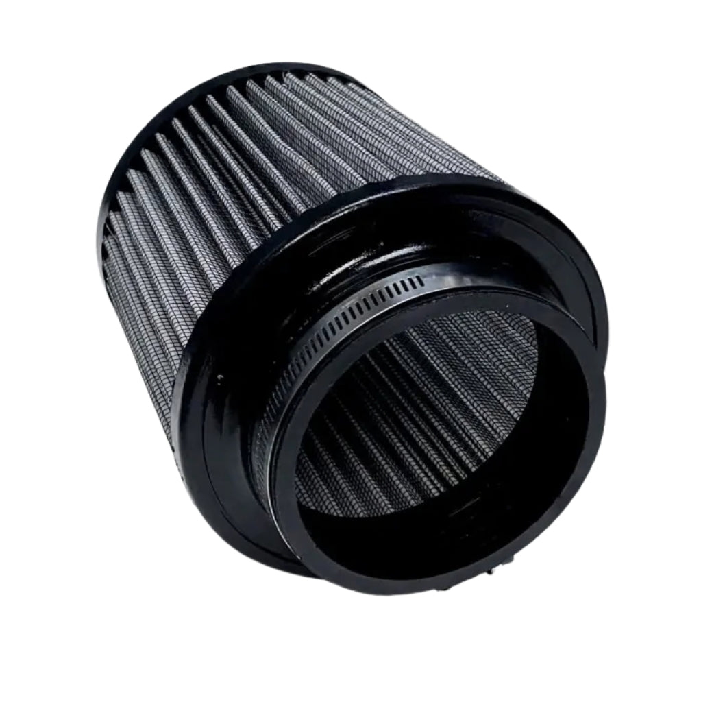 034 Motorsport - Prise d'air en fibre de carbone - Audi A4 / A5 / Allroad