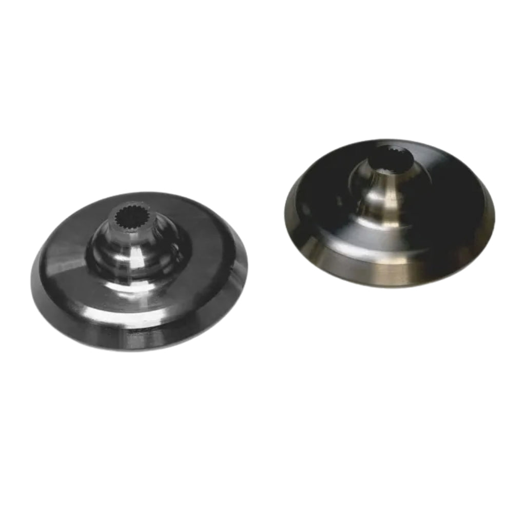 034 Motorsport – Kupplungsausbausatz – Billet CREC