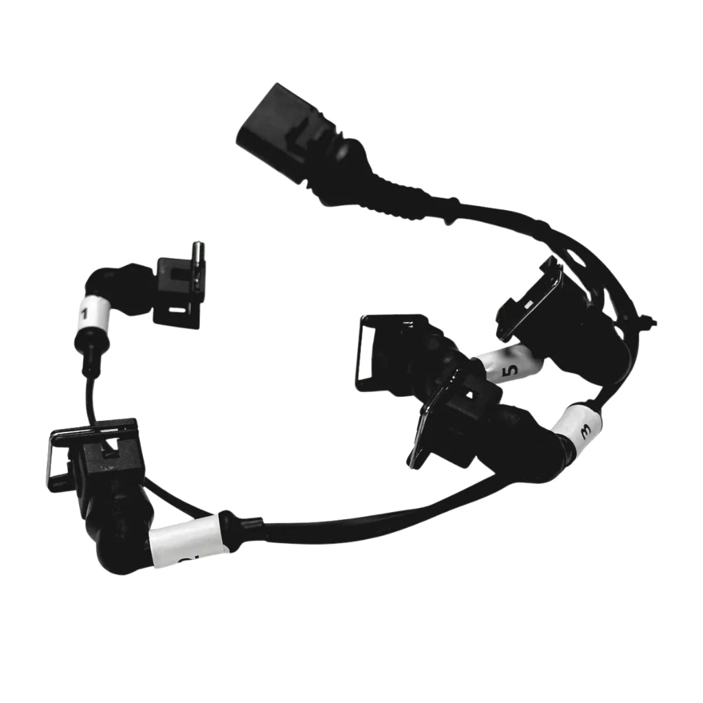 034 Motorsport - Kit di aggiornamento iniettore carburante LPI - Audi RS3