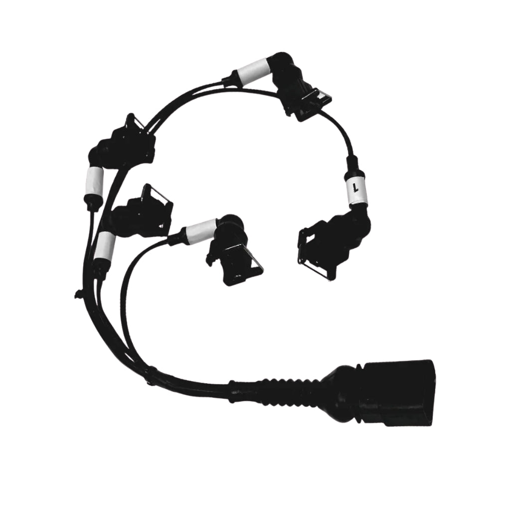 034 Motorsport - Kit di aggiornamento iniettore carburante LPI - Audi RS3