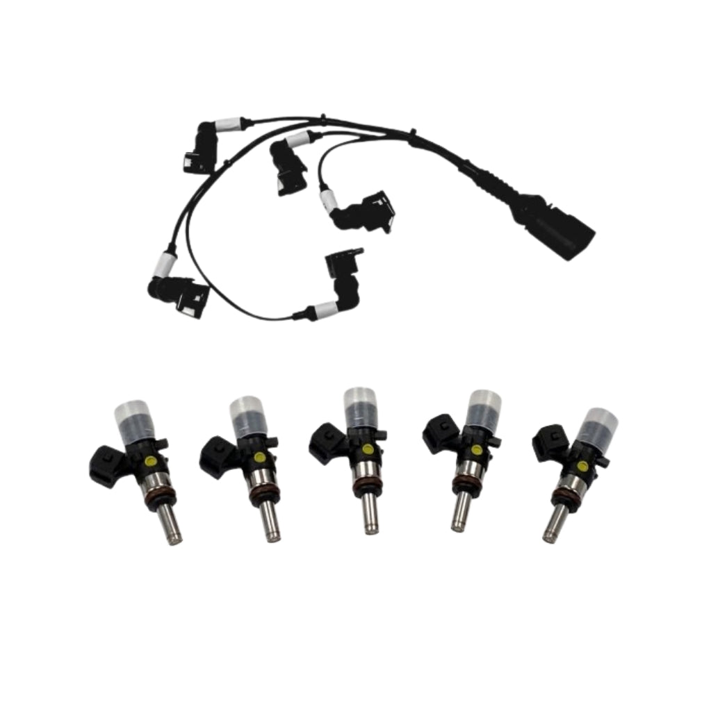 034 Motorsport - Kit de mise à niveau des injecteurs de carburant LPI - Audi RS3