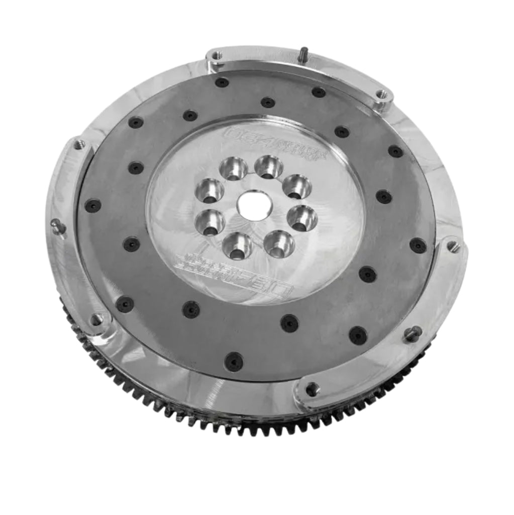 034 Motorsport - Aluminium léger - Audi B6 / B7 S4