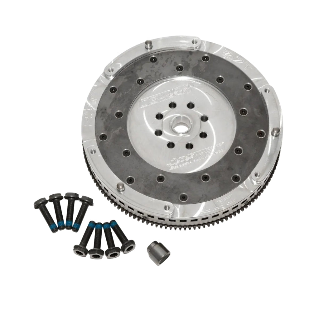 034 Motorsport - Lichtgewicht Vliegwiel Billet Aluminium - Audi A6