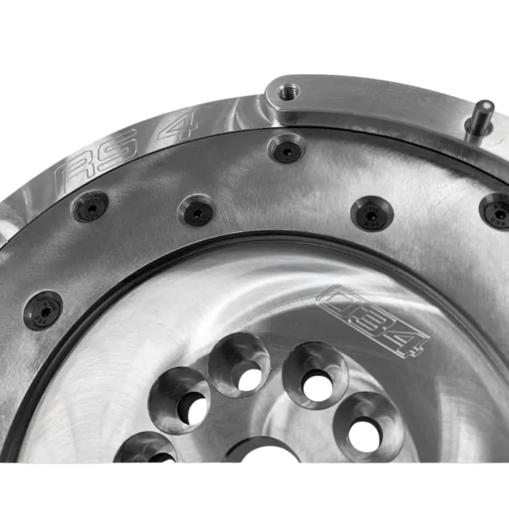 034 Motorsport - Volant moteur allégé - AUDI B7 / RS4 V8