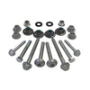 034 Motorsport - M14 Kit voor Draagarm - Audi A4 / S4 / A5 / S5
