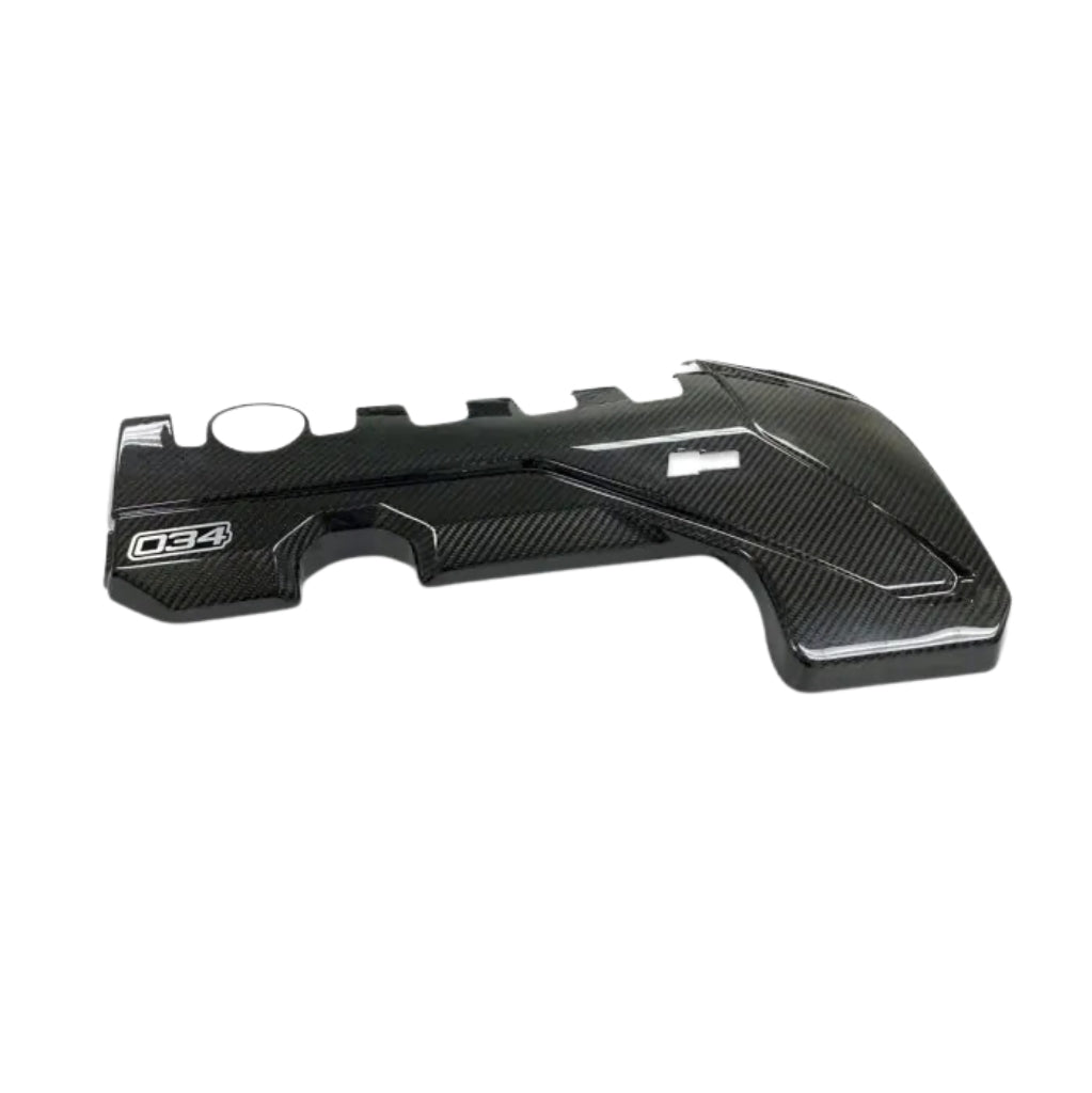 034 Motorsport - Maska z włókna węglowego - Audi 8V RS3