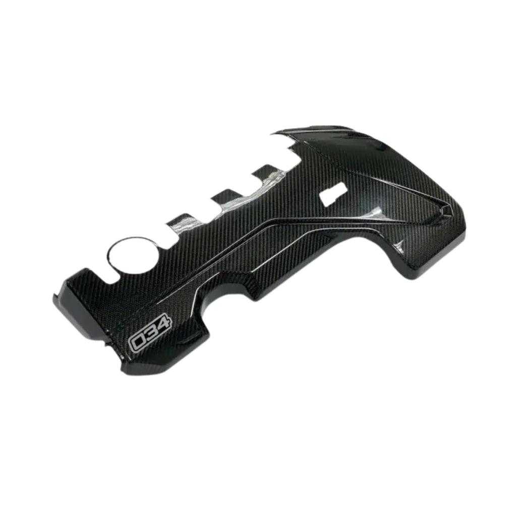 034 Motorsport - Carbon Fiber Hood - Audi 8V RS3