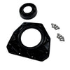 034 Motorsport - Oliekeerring van billet aluminium - VW GTI 2.0T