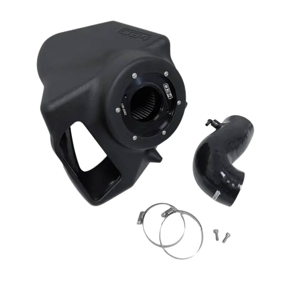 034 Motorsport - P34 Wlot zimnego powietrza - Audi A4 / A5 / allroad