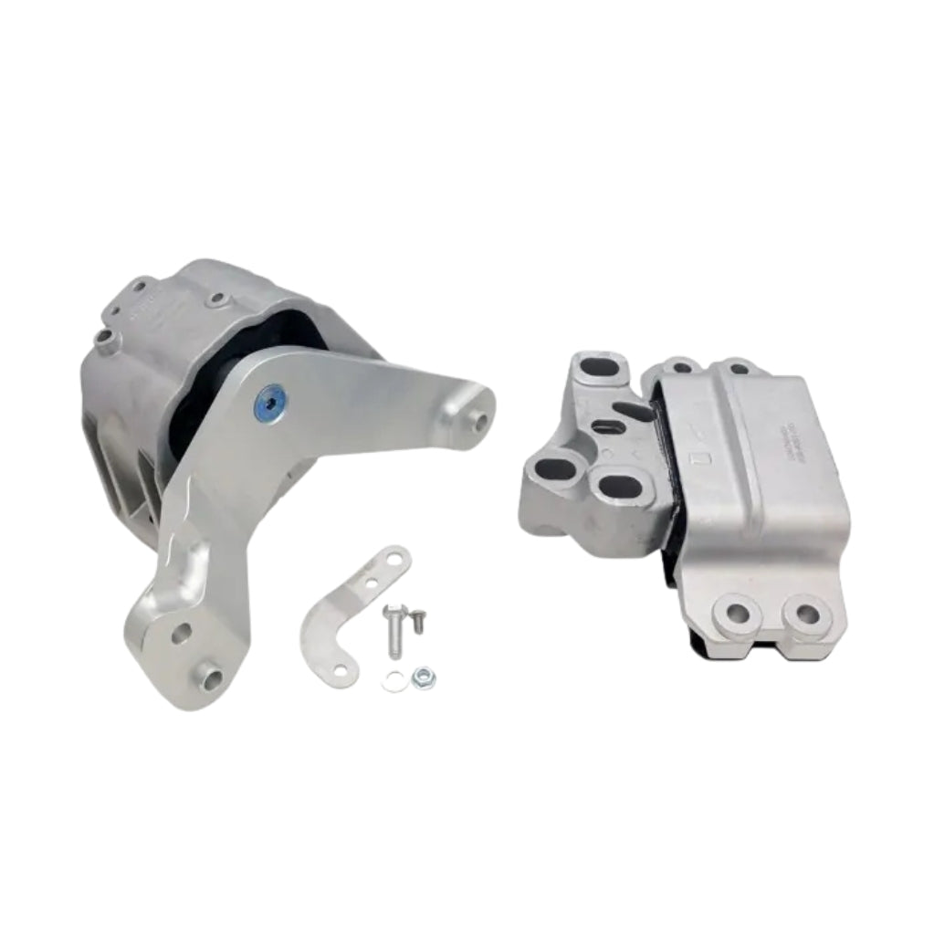 034 Motorsport - Paire de supports moteur - AUDI TTRS 2.5 TFSI