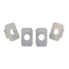 034 Motorsport - RVS Subframe Kit - TT 8S / TTS 8S / S3 8V
