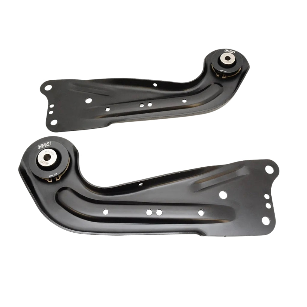 034 Motorsport - Kit de bras de suspension arrière sphériques - VW AUDI MQB
