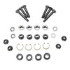 034 Motorsport - Rebuild Kit Front End Links - AUDI B5 / B6 / B7