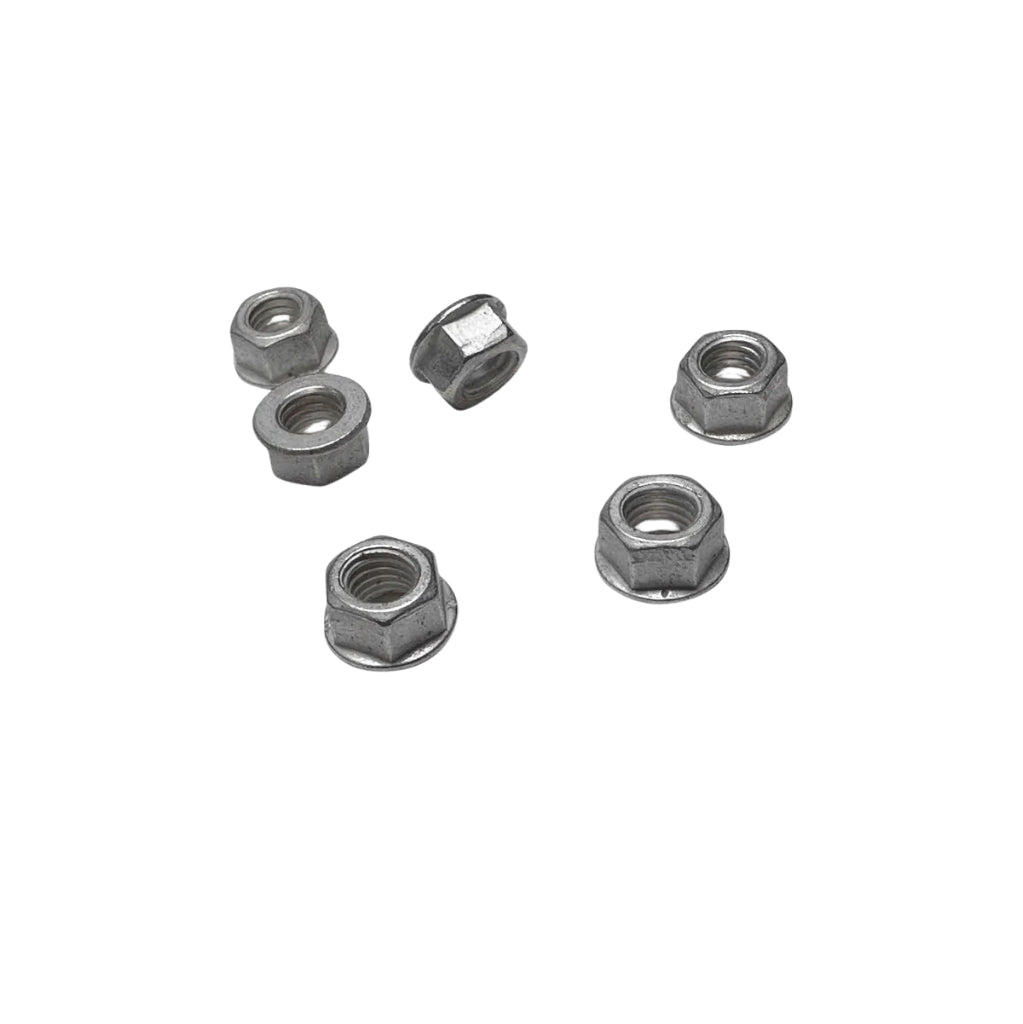 034 Motorsport - Res-X Dämpfer-Einbausatz - Audi RS6 / RS7