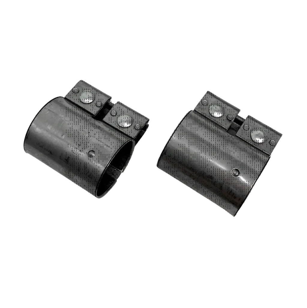 034 Motorsport - Rimozione marmitta Res-X X-Pipe - Audi S6