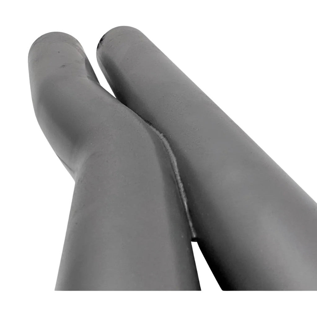 034 Motorsport - Rimozione marmitta Res-X X-Pipe - Audi S6