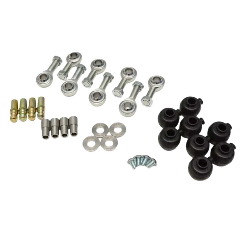 034 Motorsport - Zestaw naprawczy-Wahacze - AUDI S4 / RS4 / A6