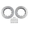 034 Motorsport - Rotor Ring Set-370mm - Audi 8V.5 RS3