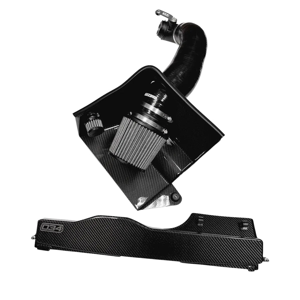 034 Motorsport - S34 Insuctiebundel - VW Audi MQB EA888