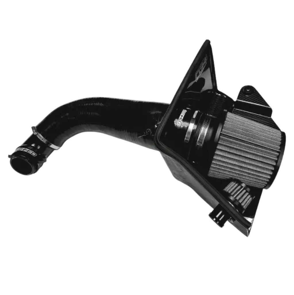 034 Motorsport - S34 Carbon Fiber Intake - VW Mk8 Golf GTI