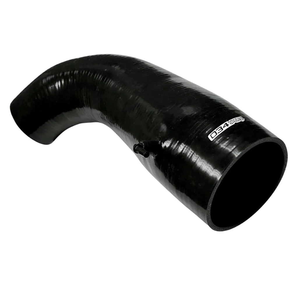 034 Motorsport - S34 Carbon Fiber Intake - VW Mk8 Golf GTI