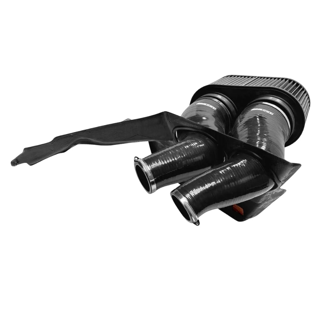 034 Motorsport - S34 Air Intake Carbon Fiber - Audi C7 / S6