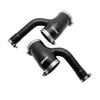 034 Motorsport - Siliconen Y-Pipe Slangenset - Audi S4 / A6  2.7T