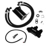 034 Motorsport - Stage 2 Billet Catch Kit - AUDI A3 / VW GTI