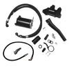 034 Motorsport - Stage 2 Billet Catch Kit - AUDI S3 / VW GOLF