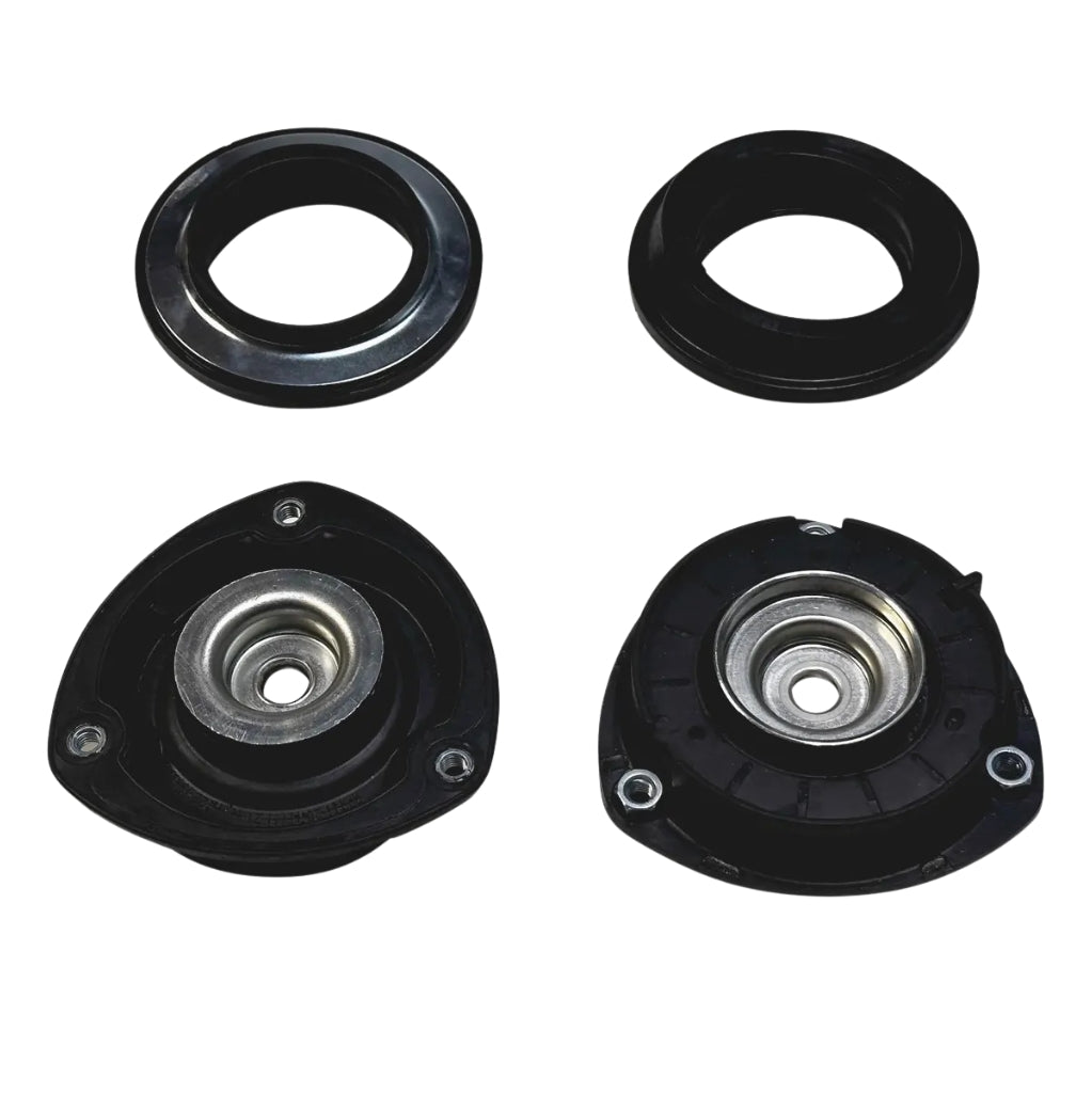 034 Motorsport – Zestaw mocowań i łożysk amortyzatora – VW AUDI MQB